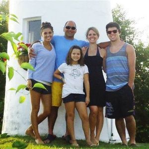 Meet your Posher, Debby